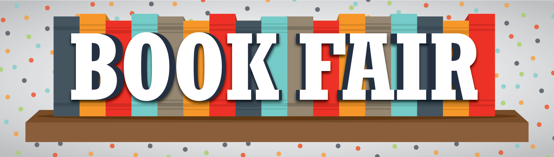 Library Book Fair Fundraiser - Madison Middle School